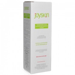Гель Joyskin точечный для проблемной кожи 15 мл