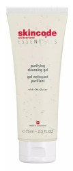 Гель Skincode Эссеншилс очищающий 75 мл