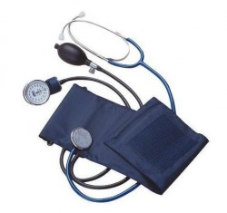 Тонометр механический AND на плечо ua-100