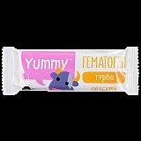 Турбогематоген Yummy детский 30 г