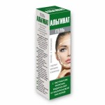 Гель, 100 мл Альгинат с экстрактом морских водорослей и гиалуроновой кислотой