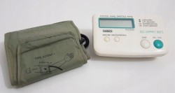 Тонометр автоматический на плечо OSC Compact-360