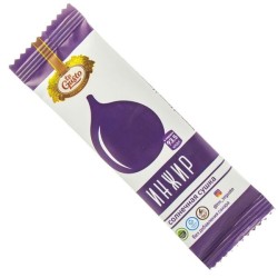 Батончик фруктовый 25 г Te Gusto инжир